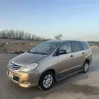 انوفا 2010 نظيف جدا