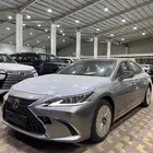 لكزس Es 350 cc المديل 2025 جديد