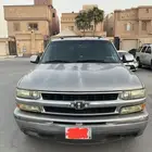 شفروليه سوبربان موديل 2003