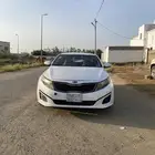 كيا أوبتما