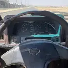 جيب Nissan للبيع موديل 93