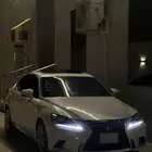 لكزس is200t 2016 للمستخدم.