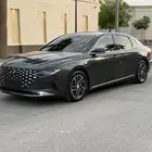 هيونداي ازيرا 2020 ( تم البيع )