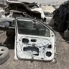 باب راكب هايلوكس 2009
