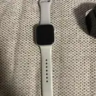 ساعة ابل SE اصدار 2020