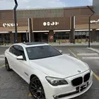 bmw 750li 2011