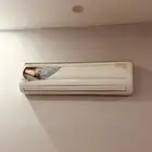 مكيف مركزي 18 شبه جديد نظيف للتواصل واتساب
