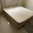 سرير نفر ونص