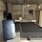 مكينه فايبر قص ليزر باوراقها وفواتيرها