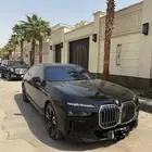 بي ام دبليو 735
