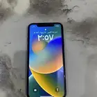 ايفن x