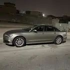 اودي a6 استاندر 2018
