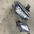 شمعه يمين وكشاف ميستوبيشي 2025