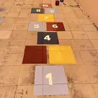 رسم مدارس روضه