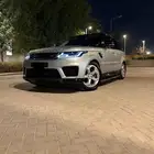 رنج روفر سبورت 2019 مخزن