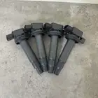 كويلات يارس ايكو كورولا طقم اصلي