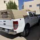 رانجر ديزل 2020