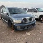 وجهية انفنتي Qx56 2010-2005