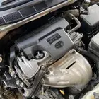 مكينة كامري