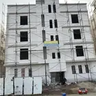 دهان مصرى جميع انواع الديكورات