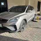 جيلي كولراي 2020