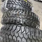 كفرات حجري مقاس 305 70 17ماكسس