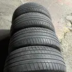 كفرارت اسكلت 285 45 22 نضيفه جدا