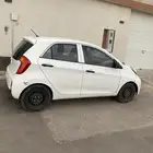 سيارات إيجار شهري 1600  فقطط