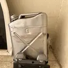 تانكي ماء جيب ربع تويوتا خلفي حق الوكالة
