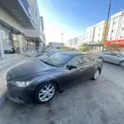 مازدا 6 2016 للبيع