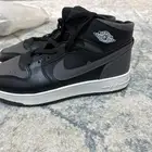 جديده ما ستخدمها لن المقاس اكبر مني