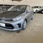 كيا بيجاس 2021