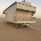 كرفانة زنك