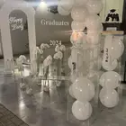 استقبال مع التنسيق