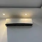 مكيف هام اسبلت