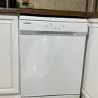 غسالة صحون سامسونج جديده لم تستخدم