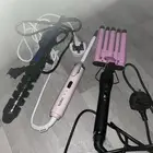 اجعزة شعر