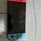 نيتيندو سويتش لعبه فيفا 25 وبعد الألعاب أخرى ثمن البيع 850