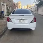 نيسان صني. 2020