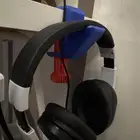 حامل سماعة الراس headphone desk clamp