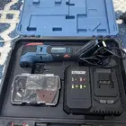 مجموعة دريل كهربائي