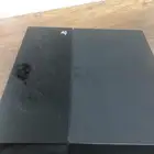 سوني فور اصدار قديم