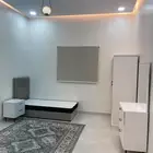 شقق عزاب مؤثثه للايجار حفرالباطن حي النخيل
