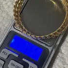 ذهب عيار 21