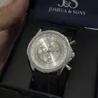 ساعه ماركه جوشوا اصليه