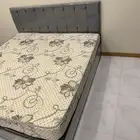 سرير نوم نفرين مع المرتبه