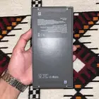 جلكسي Z Flip7 جديد بقراطيسه مانفك من كرتونه 256 قيقا