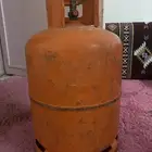 اسطوانه غاز اللبيع