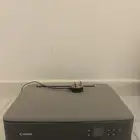 طابعه كانون