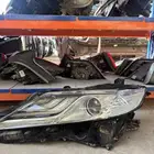 شمعات كامري 2018-2024 قراندي يسار